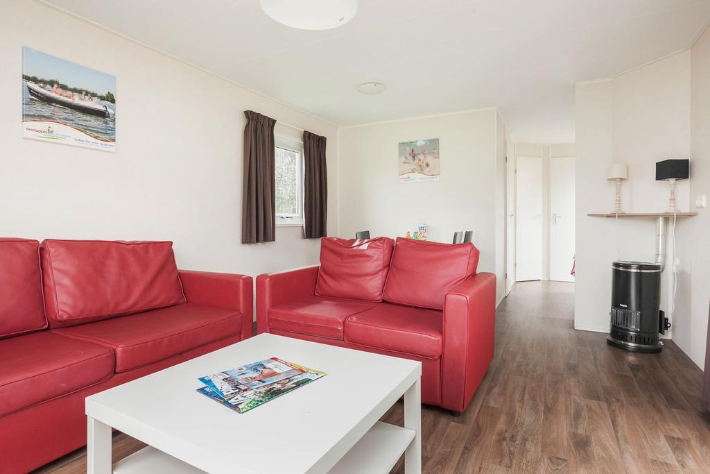 Oostappen Vakantiepark Riviera Beach Biddinghuizen Bilik gambar