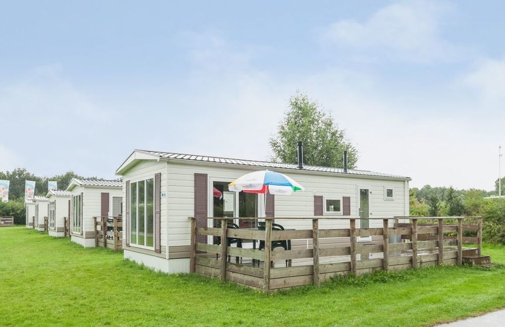 Oostappen Vakantiepark Riviera Beach Biddinghuizen Luaran gambar