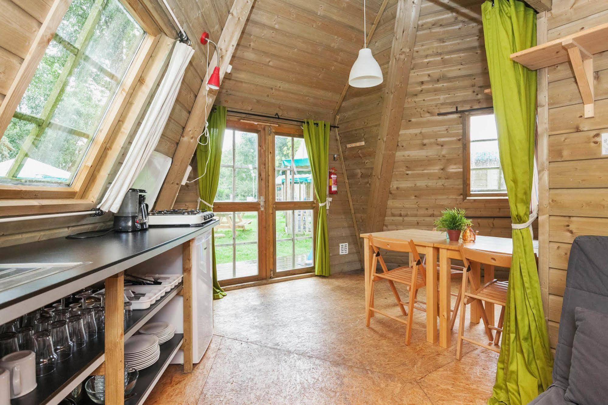 Oostappen Vakantiepark Riviera Beach Biddinghuizen Luaran gambar