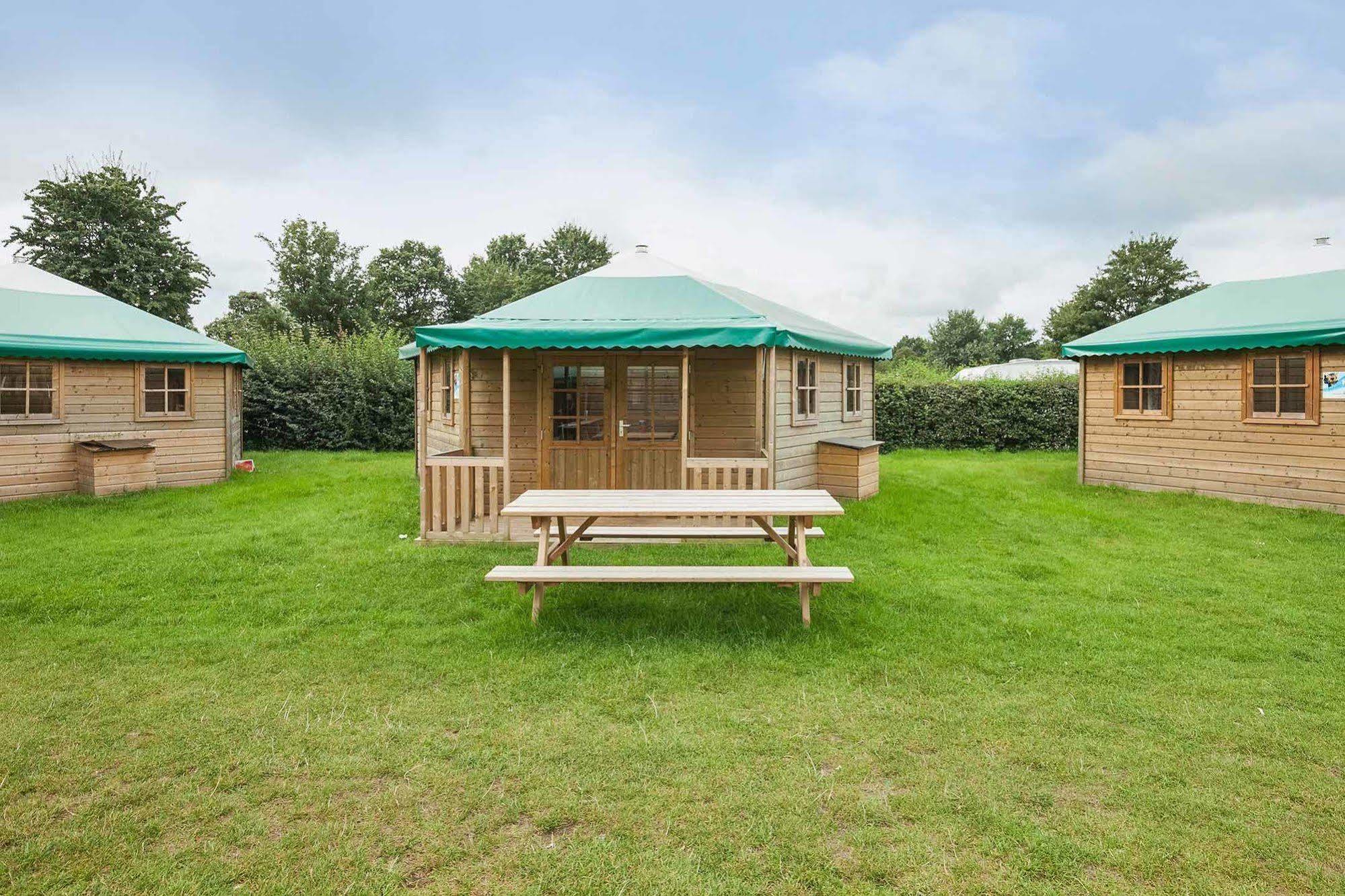 Oostappen Vakantiepark Riviera Beach Biddinghuizen Luaran gambar