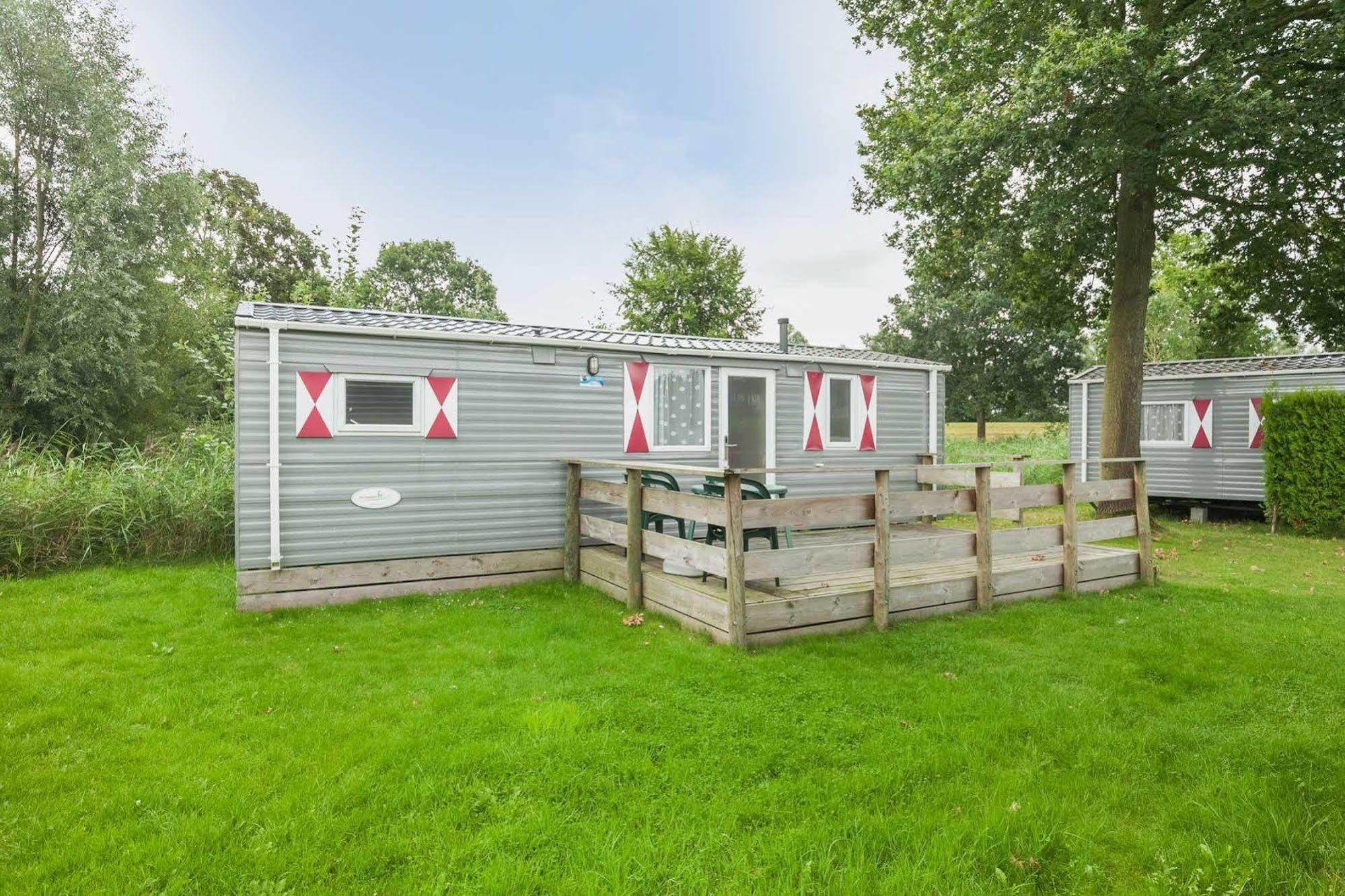 Oostappen Vakantiepark Riviera Beach Biddinghuizen Luaran gambar