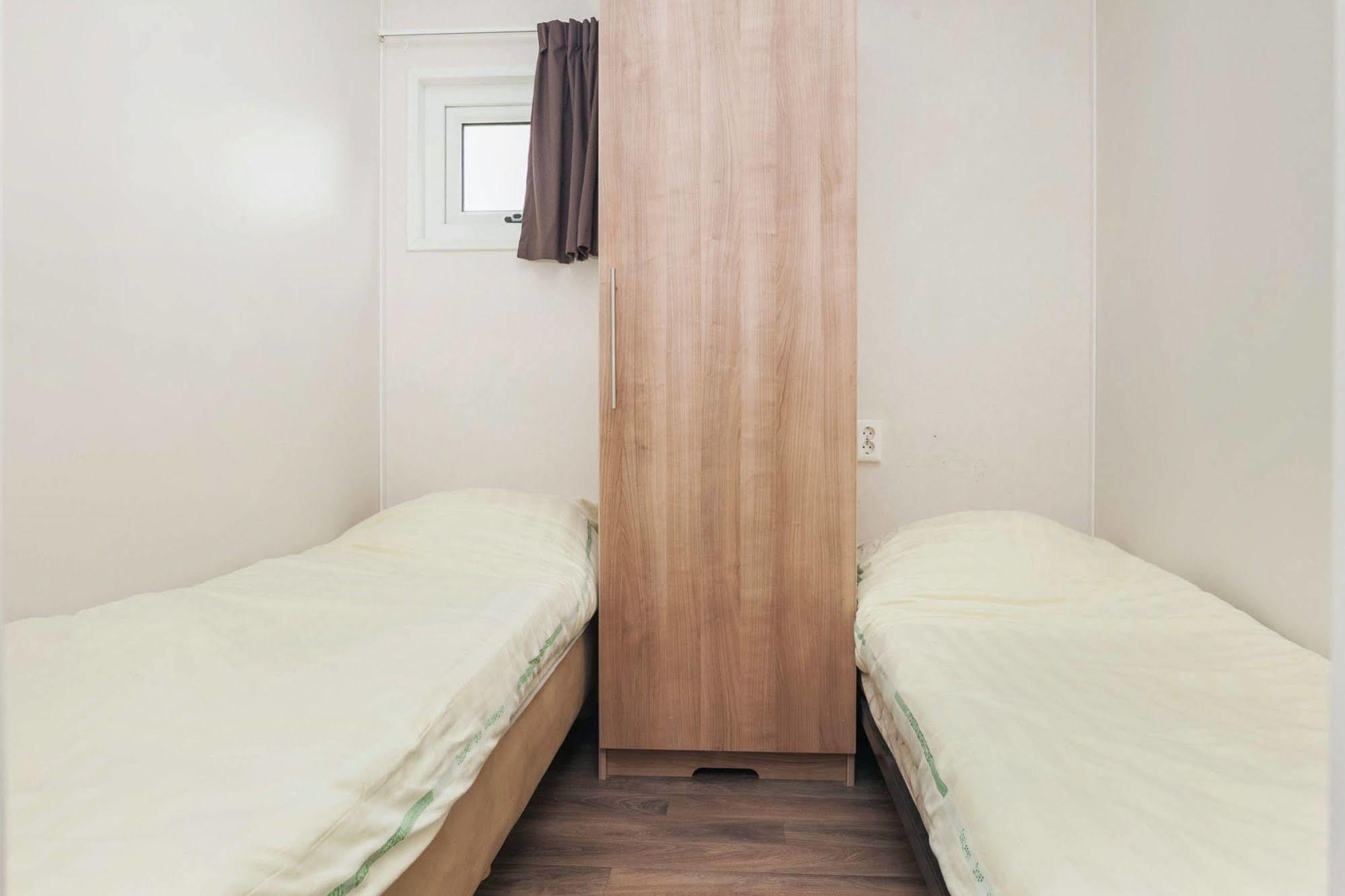 Oostappen Vakantiepark Riviera Beach Biddinghuizen Luaran gambar