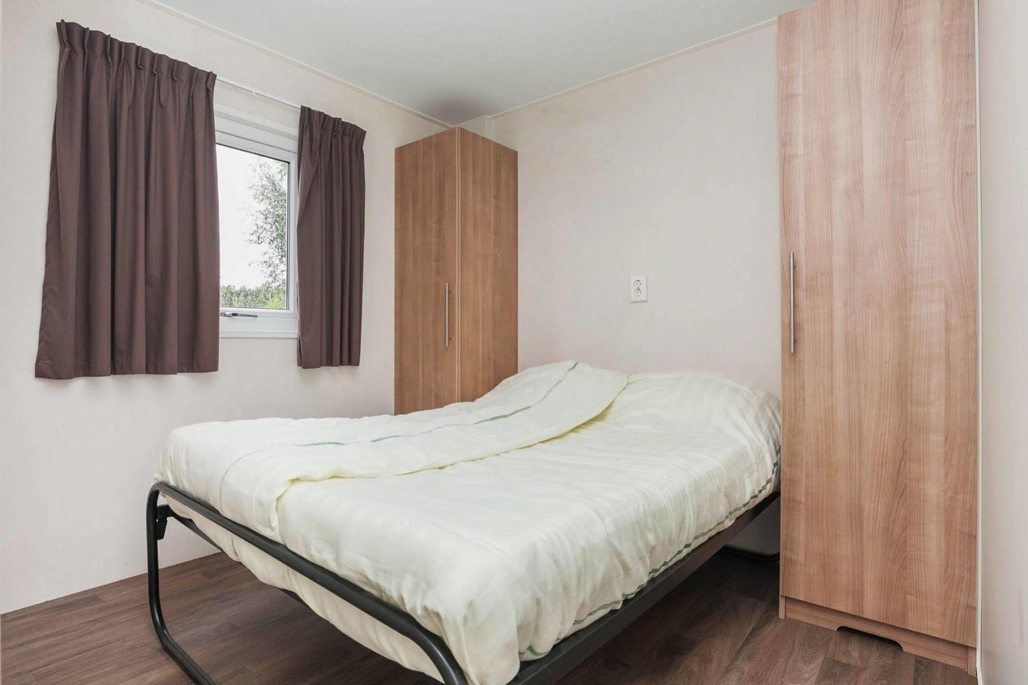 Oostappen Vakantiepark Riviera Beach Biddinghuizen Luaran gambar
