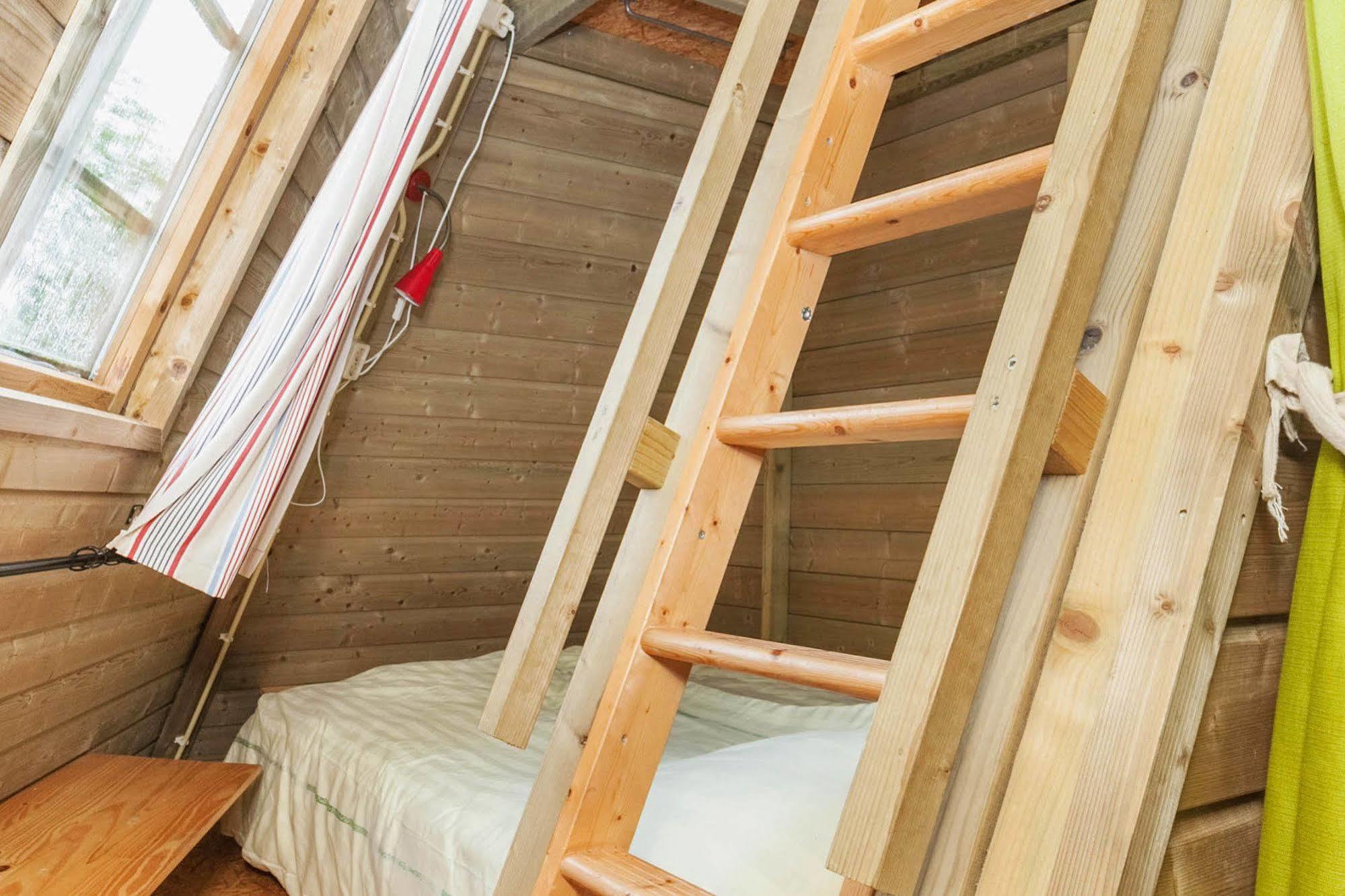 Oostappen Vakantiepark Riviera Beach Biddinghuizen Luaran gambar