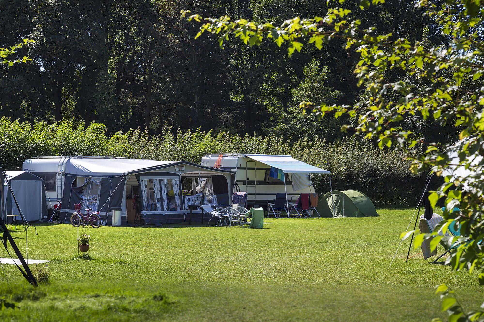 Oostappen Vakantiepark Riviera Beach Biddinghuizen Luaran gambar